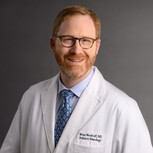 Brian Woodruff, MD Expert Witness