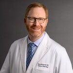 Brian Woodruff, MD Expert Witness
