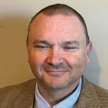 Sean Brossia, PhD Expert Witness