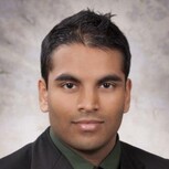Raveesh D Richard, MD, FAAOS Expert Witness