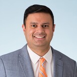Sudeep Mehta, MD Expert Witness