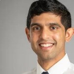 Abhishek Shenoy, MD, MSc Expert Witness