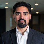 Zacharias Macias, PE, CFEI Expert Witness
