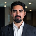 Zacharias Macias, PE, CFEI Expert Witness