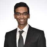 Vikram Shivkumar Expert Witness