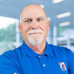 Jeffery P McBride, PE Expert Witness