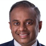 Ruchir Gupta Expert Witness