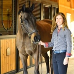 Sara E Ballinger Expert Witness
