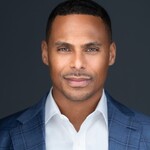 Scott Harvey-Lewis, PE, LEED AP Expert Witness