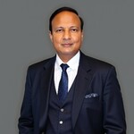 Fiaz Jaleel, MD, CLCP Expert Witness