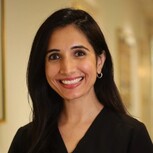 Mansi Shah, DMD Expert Witness