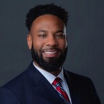 Marcus Scarborough Expert Witness