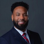 Marcus Scarborough Expert Witness