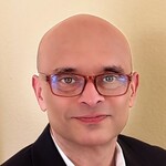 Vijay Kini, MD Expert Witness