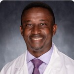 Raymond Nkwantabisa, MD, MSc ,FAAP Expert Witness