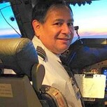 Captain Ross S Sagun, ATP Expert Witness