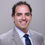 Hossein M Aziz, DO Expert Witness