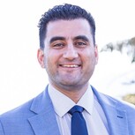 Alireza Mounesisohi Expert Witness