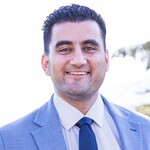 Alireza Mounesisohi Expert Witness
