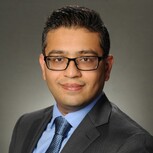 Sagar S Kadakia Expert Witness