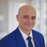 Vijay Kini, MD Expert Witness