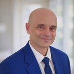 Vijay Kini, MD Expert Witness