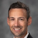 David Dupy, MD Expert Witness