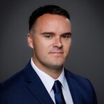 Lucas Schultz, PE, MSEE Expert Witness