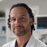 Benjamin Krasne, MD Expert Witness