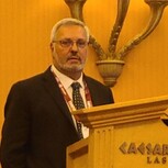 Mark J. Vanarelli, PhD, PE, IntPE, CEng MICE (UK), PG, BCEE, F. ASCE Expert Witness