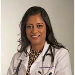 Aneesa Krishnamurthy, DO Expert Witness