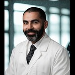 Jawad Khan Expert Witness