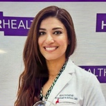 Arooj Kayani, MD Expert Witness