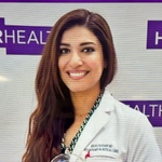 Arooj Kayani, MD Expert Witness