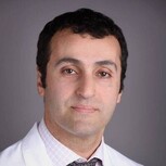 Farshad Farnejad Expert Witness