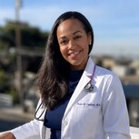 Raven B Copeland, MD Expert Witness