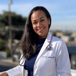 Raven B Copeland, MD Expert Witness