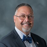 Ronald  Delanois, Medical Degree Independent Medical Examiner