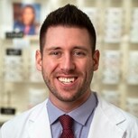 Michael Wallerich, OD, MBA Expert Witness