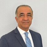 Kourosh Golestany, MD Expert Witness