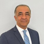 Kourosh Golestany, MD Expert Witness