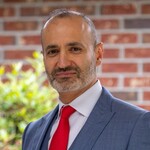 Genri Pinkhasov, MD, FACS Expert Witness