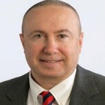 James Rieger Expert Witness