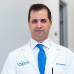 Abid Mogannam, MD MBA Expert Witness