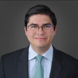 Eduardo Romero Tagle Expert Witness