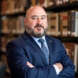 Hank L Miller, JD, MSEL Expert Witness