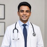 Kashyap Patel, MD Expert Witness