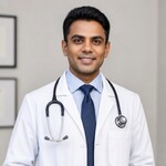 Kashyap Patel, MD Expert Witness
