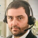 Eduardo Arenas, CCI Expert Witness