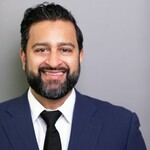 Raj  Desai Independent Medical Examiner
